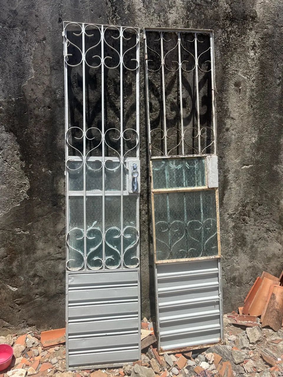 Porta a venda  - Foto 3