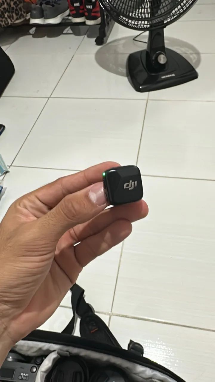 DJI MIC MINI 1 - Foto 4