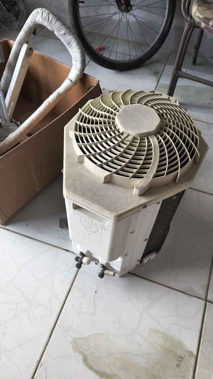 Ar Condicionado Split Philco 12.000 BTUs - Foto 3