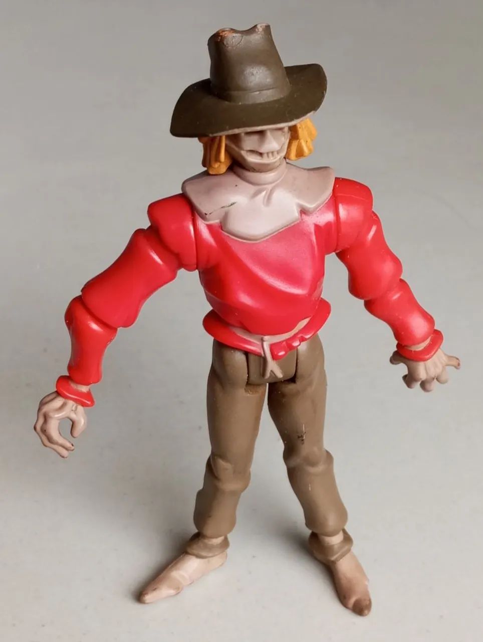 Espantalho - Kenner - Foto 2