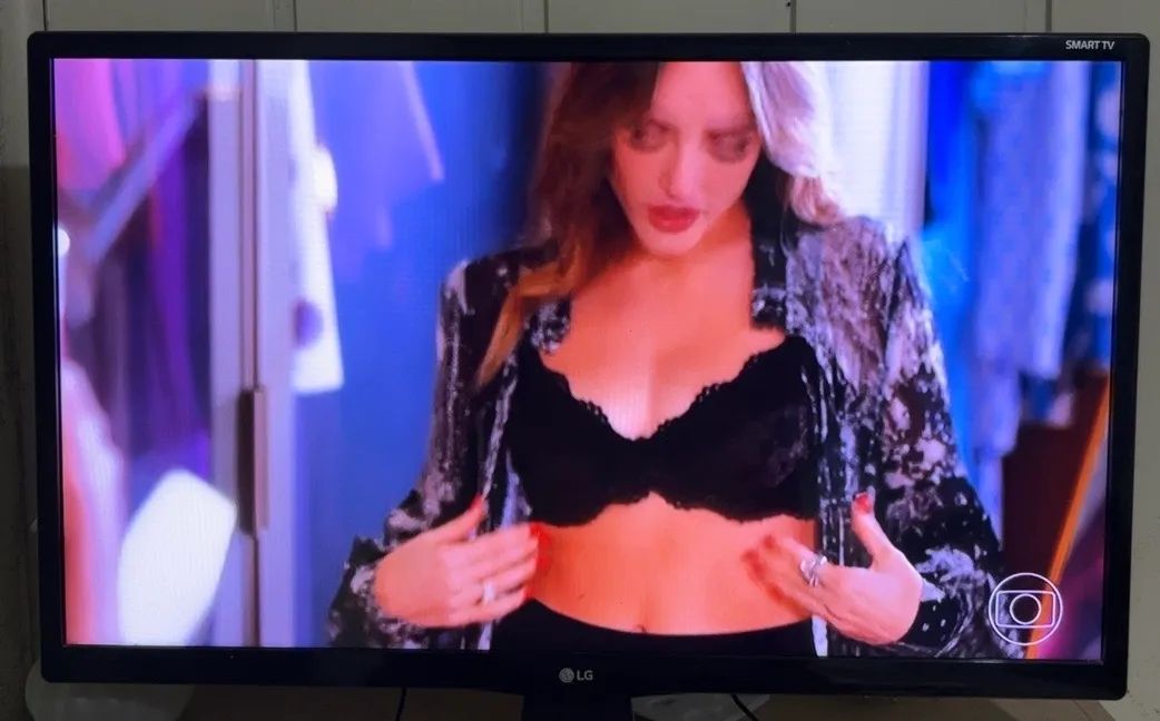 TV Smart LG 28" ? Modelo 28MT49S