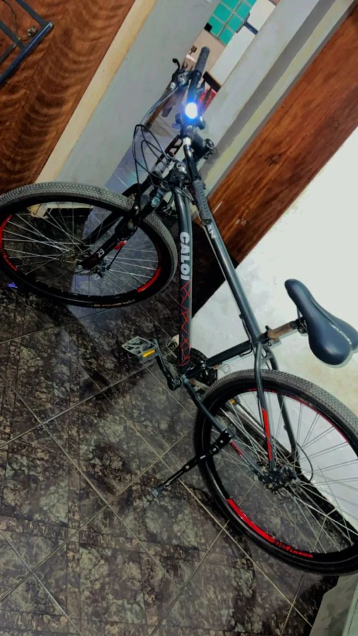 Bicicleta aro 29 - Foto 3