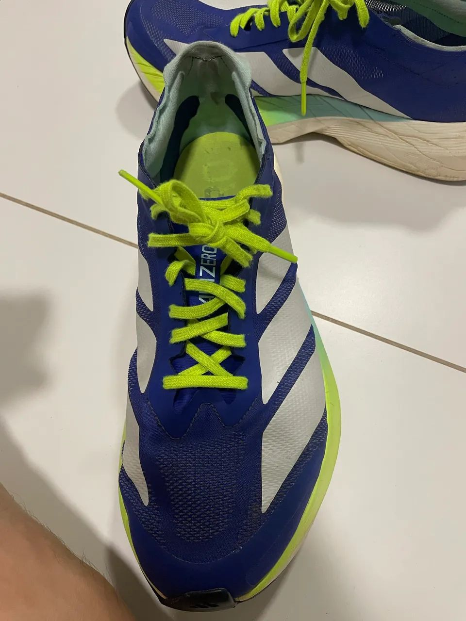 Adidas Drive RC - Calçados Esportivos - Rio Branco, Porto Alegre