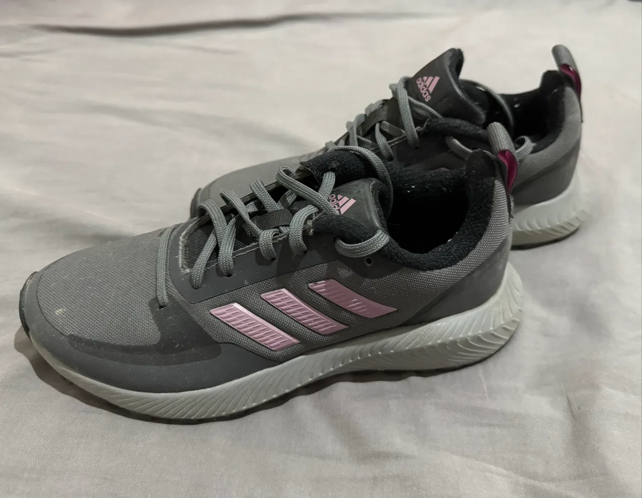 tênis adidas zx 9000 a-zx yctn moccasin black. tamanho 44 (us 12