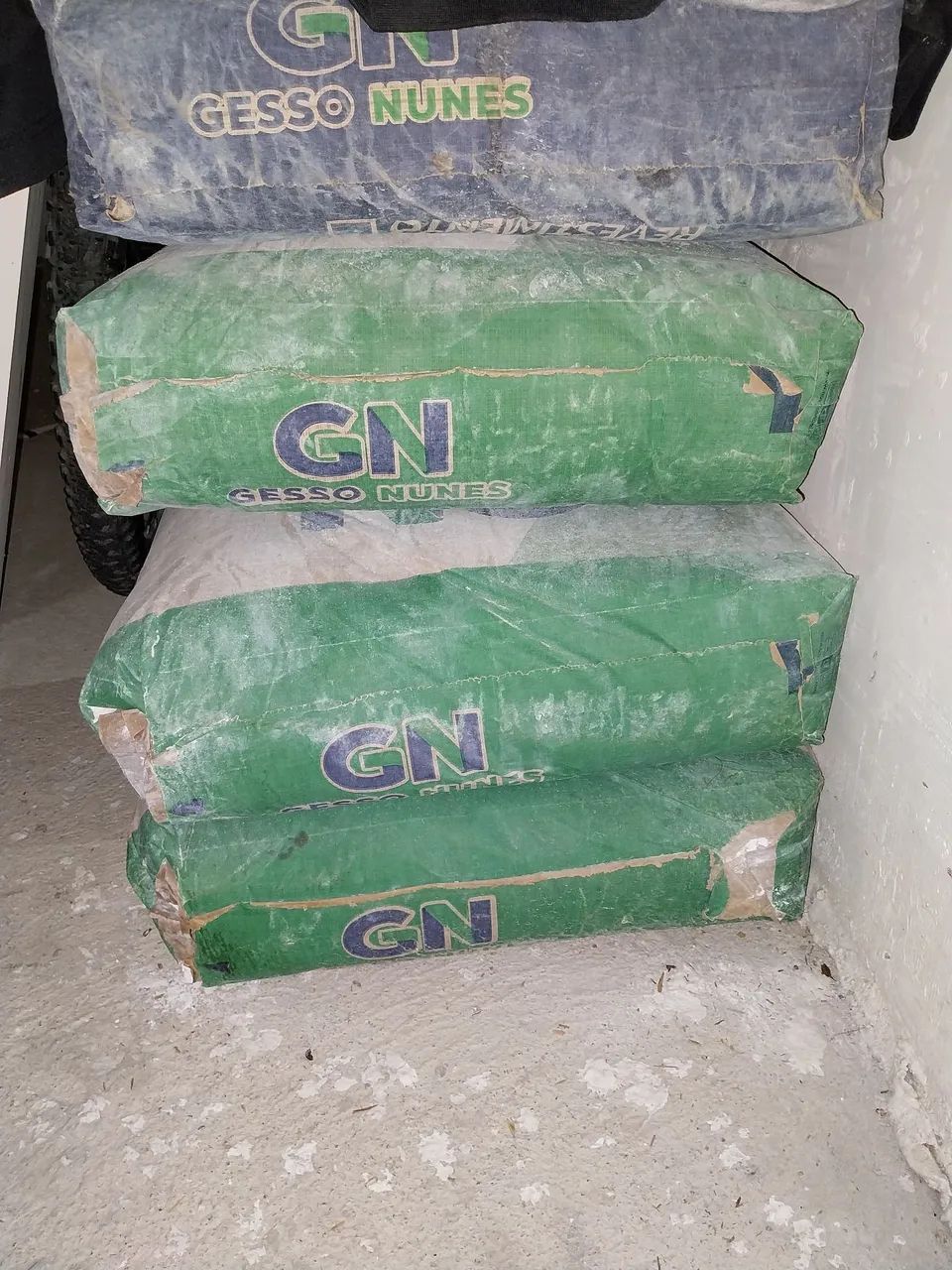 Gesso 