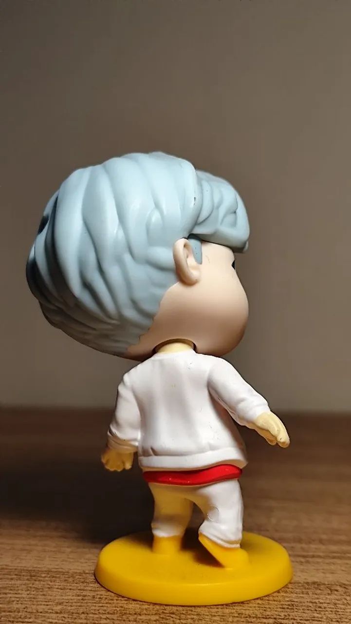 Suga - Boneco BTS - Foto 4