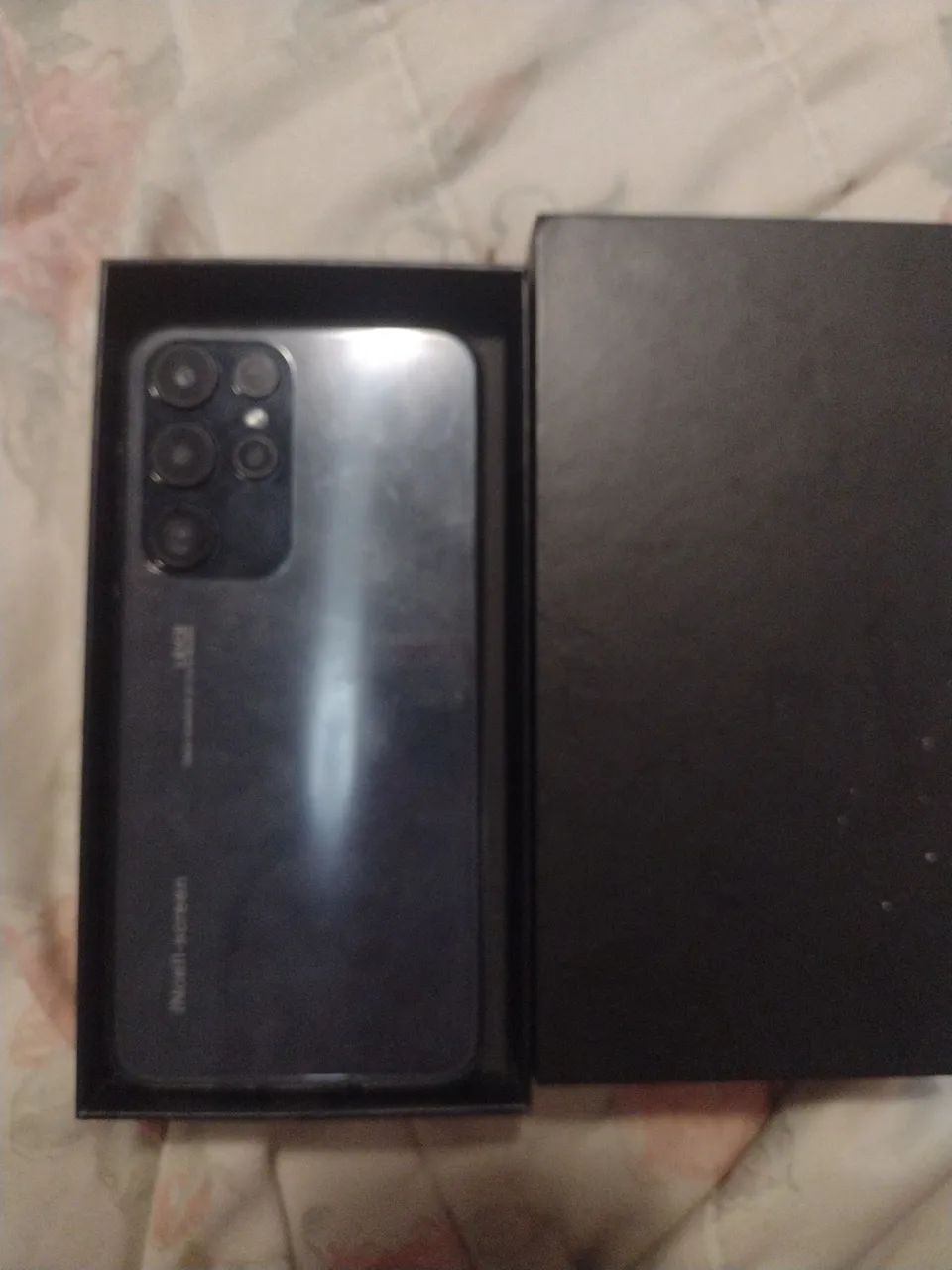 Vendo celular para retirada de peças  - Foto 4