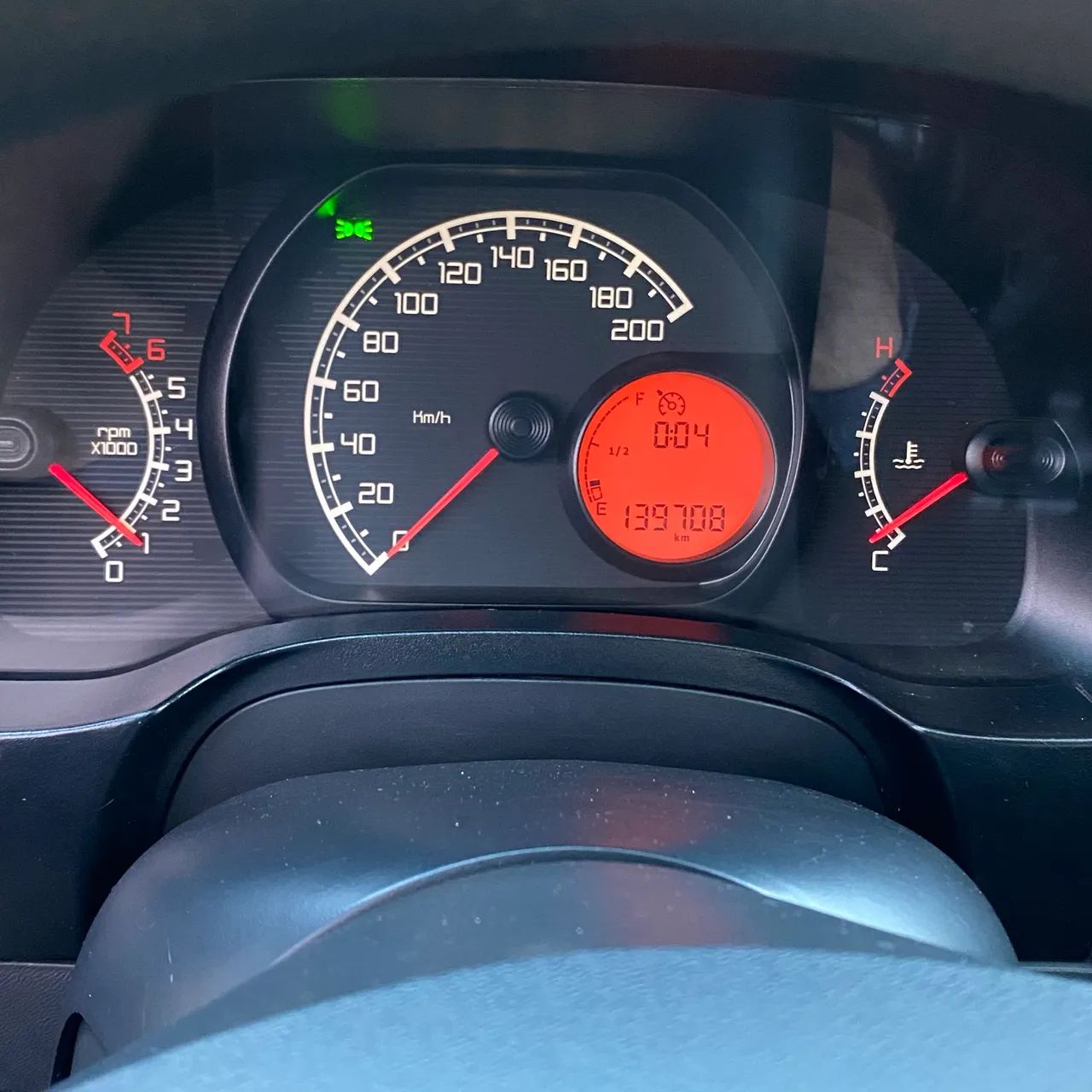 Fiat Strada Working Hard 1.4 Fire Flex 8V CS 2019 - Foto 3