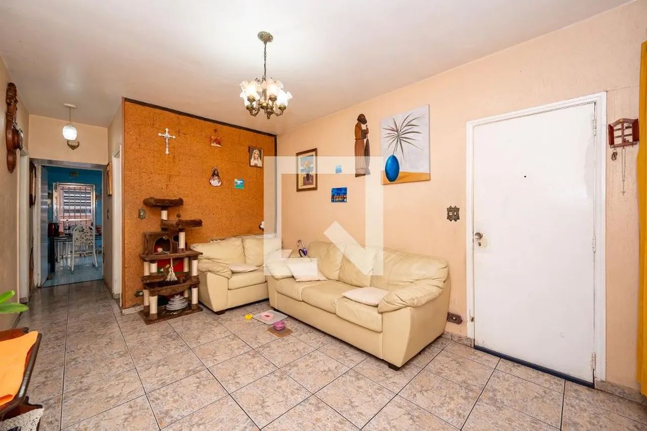 Casa à Venda - Jabaquara, 2 Quartos, 166 m2 - Foto 4