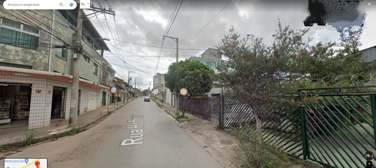 Casa com 2 quartos à venda em Belo Horizonte - Foto 2