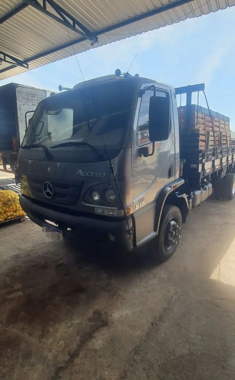 Acello MB 815  21/2022