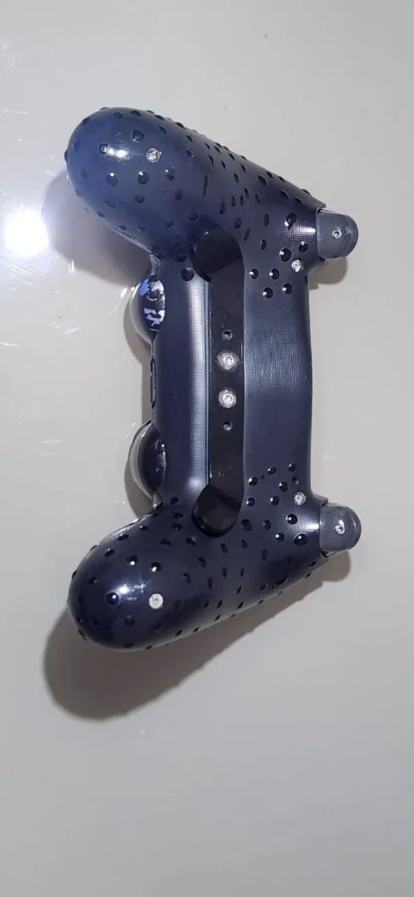 Controle PS4 com pad's  - Foto 2