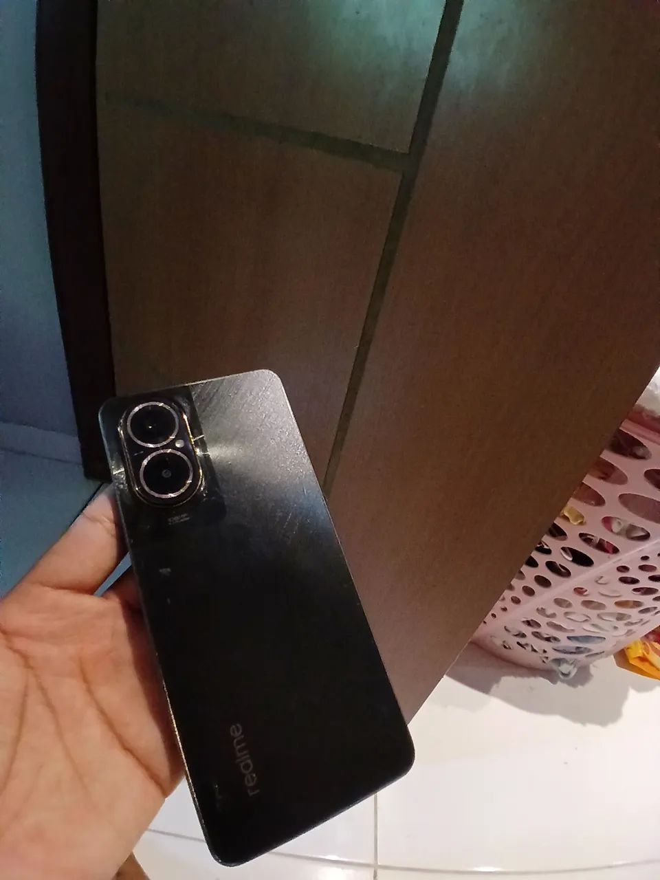 Realme C67 16 RAM 256gb - Foto 4