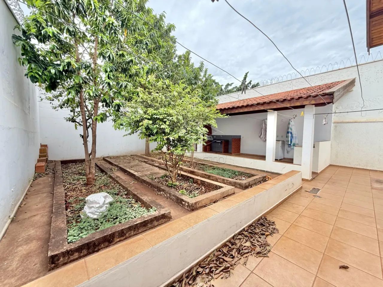 Casa Residência em Jaú - Foto 4