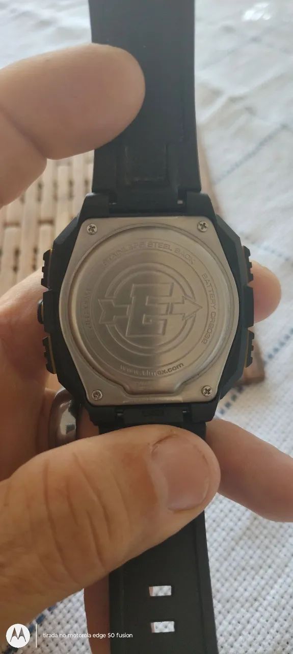 Relógio Timex  - Foto 2