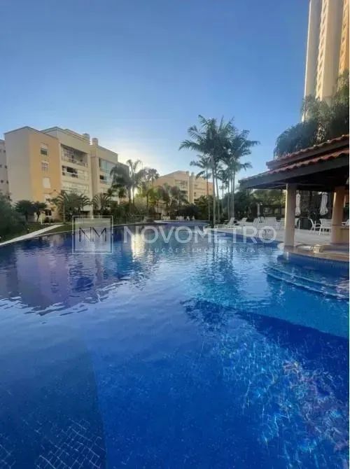 Apartamento para Alugar com 2 quartos em Jardim Madalena com 103m²