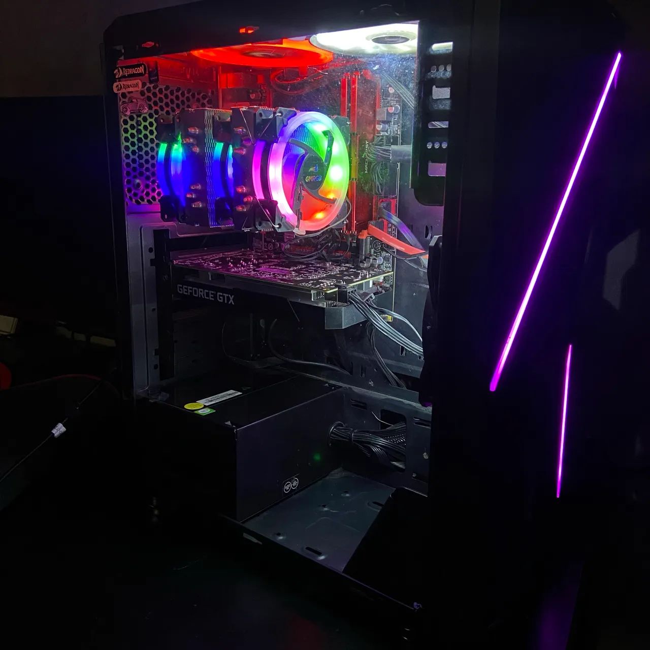 Vendo pc gamer  - Foto 2