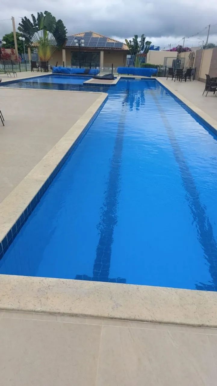 Tratamento de Piscinas para Casas e Condomínios - Orçamento Grátis - Foto 2