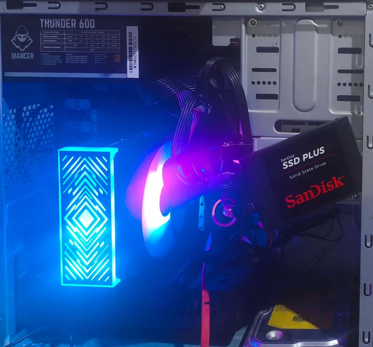 Xeon e5 2682 v4 - Foto 2