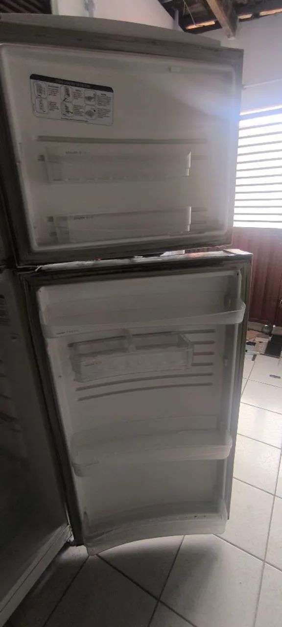 Geladeira Fresh  - Foto 3