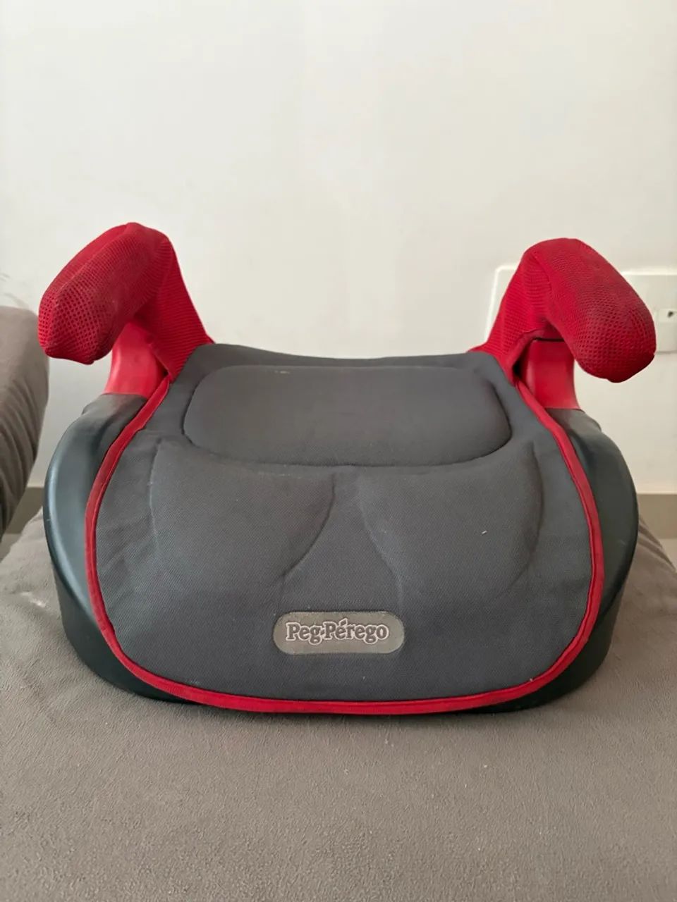 Assento carro infantil