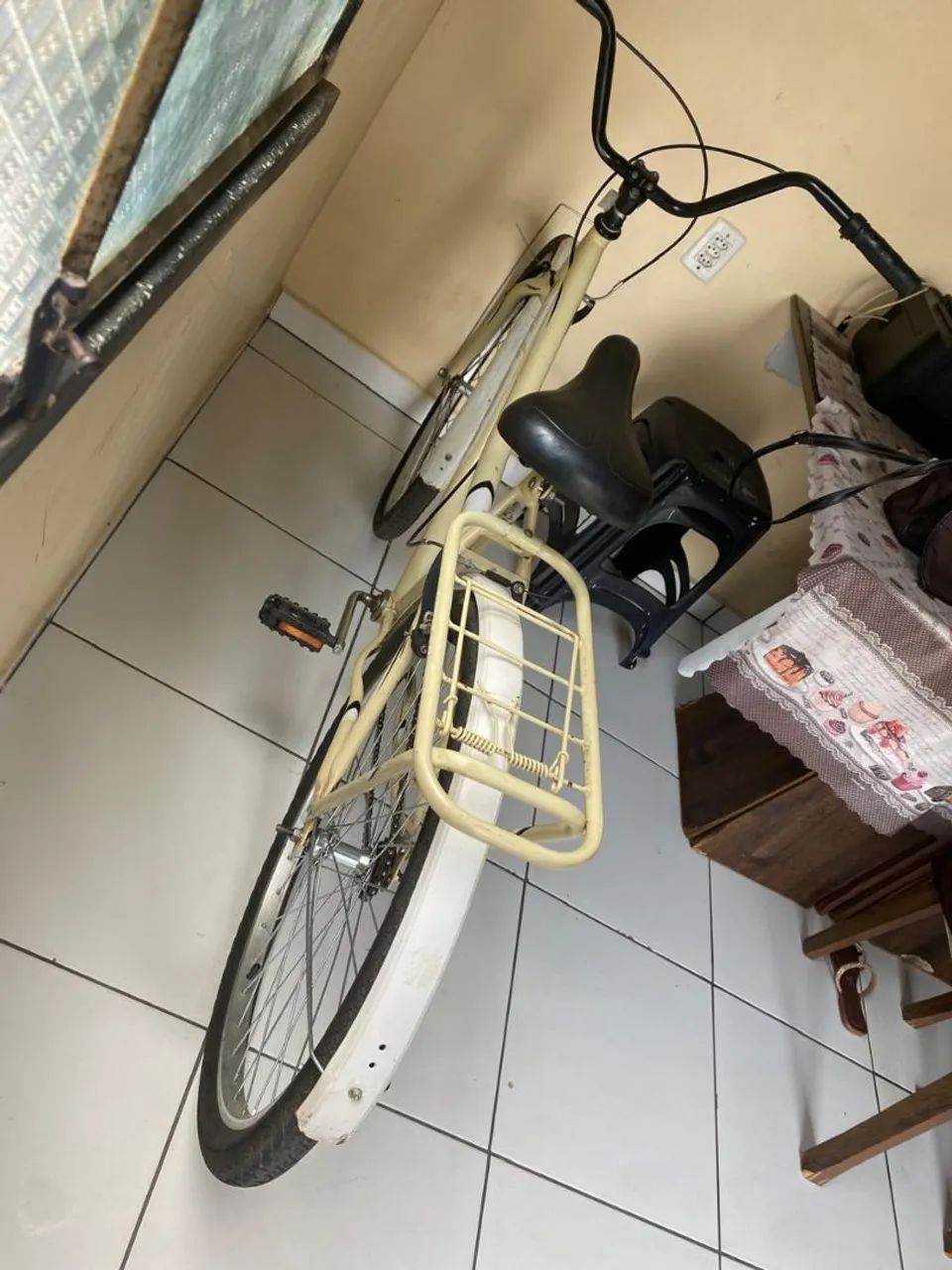 Bicicleta a venda  - Foto 4