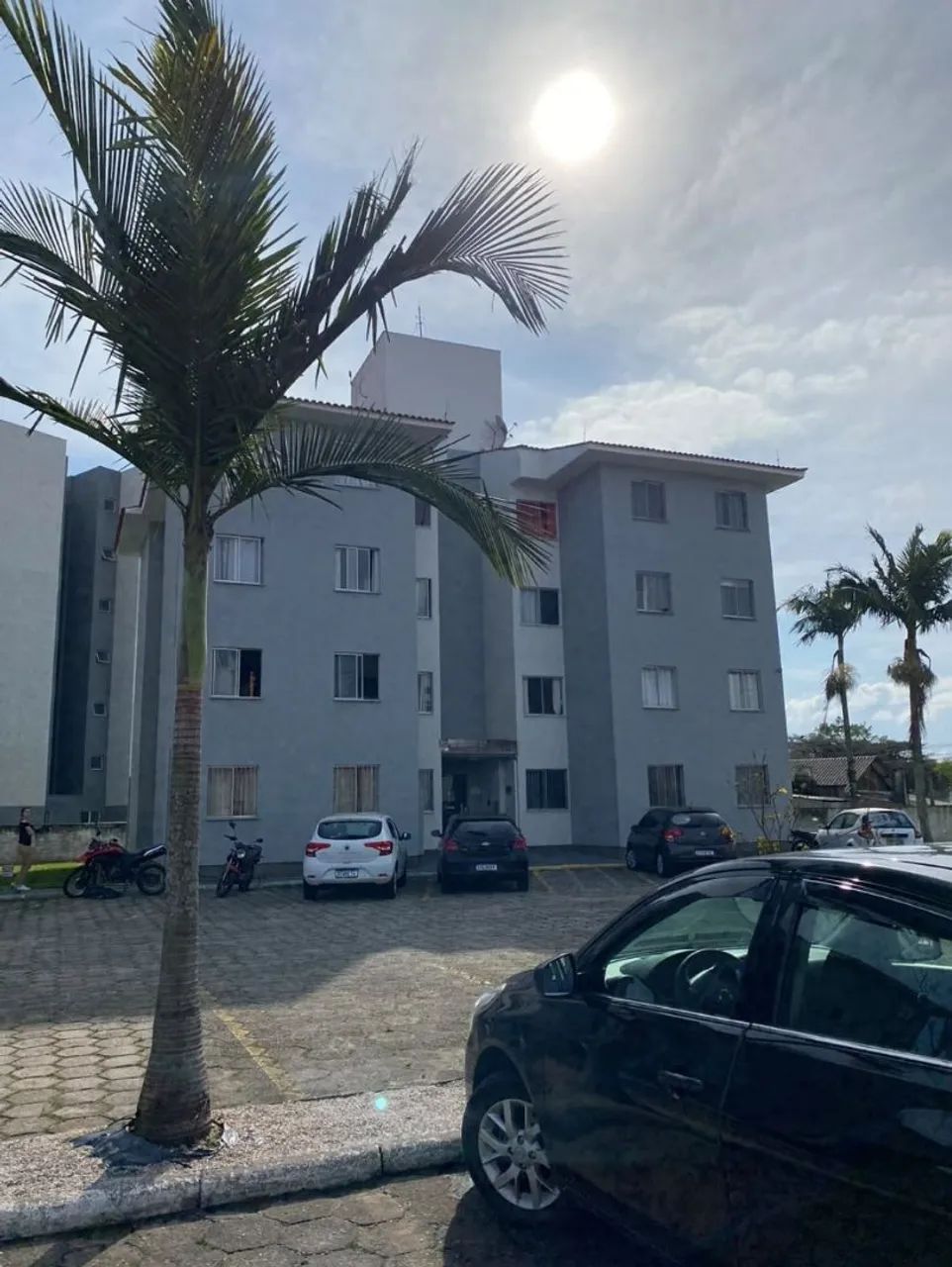 Condominio recanto dos pássaros Biguaçu  - Foto 5