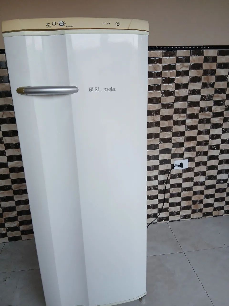 Vende-se geladeira  - Foto 4