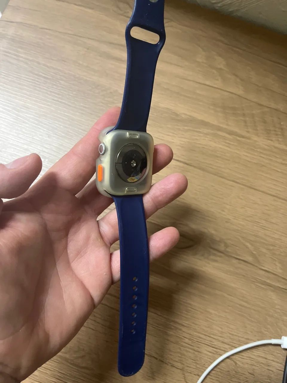 Relógio Apple Watch série 5 - Foto 2