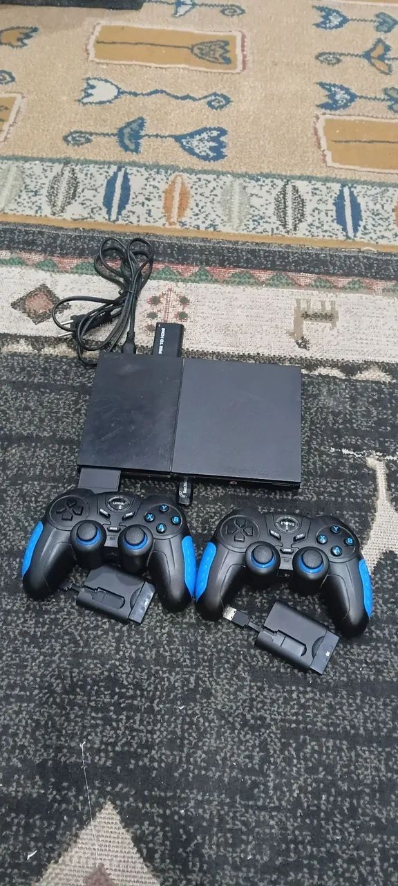 PLAY 2 COMPLETO - Foto 5