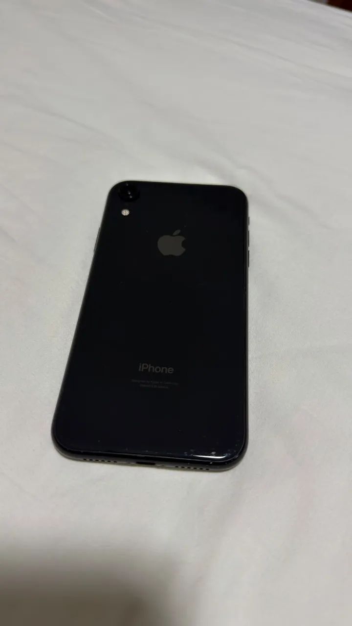 iPhone XR 128G  - Foto 2