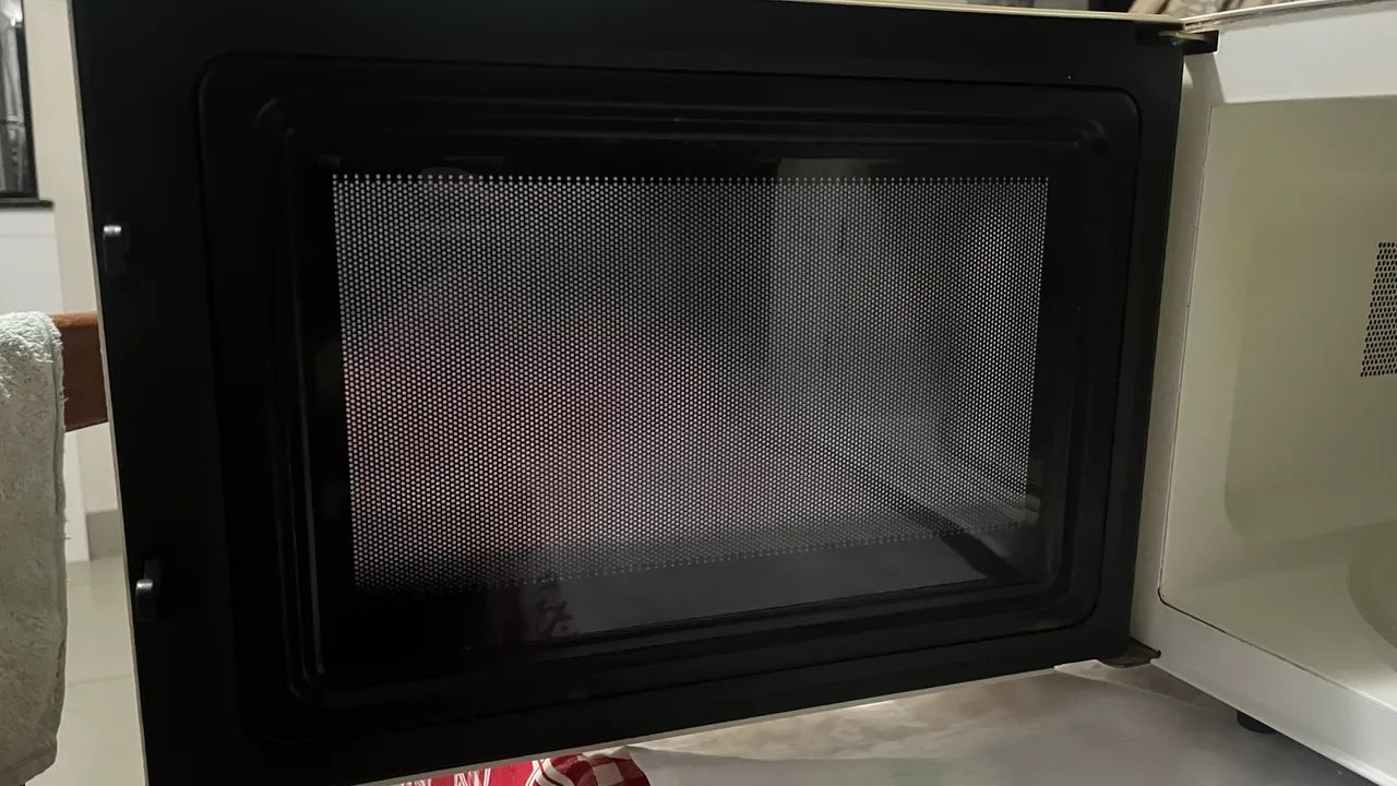 Microondas Panasonic  - Foto 4