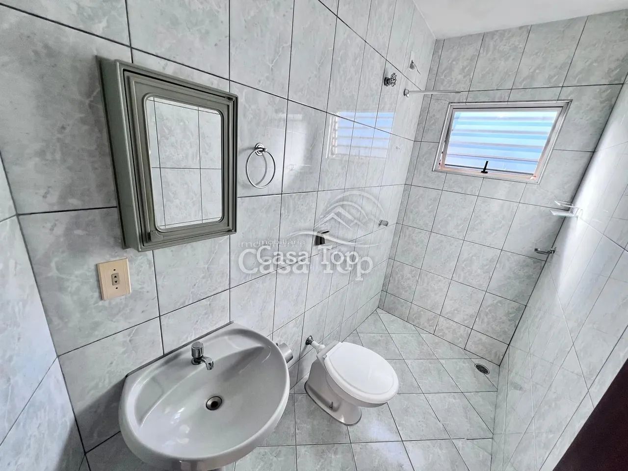 Apartamento para alugar Edifício Colibri - Centro - Foto 5