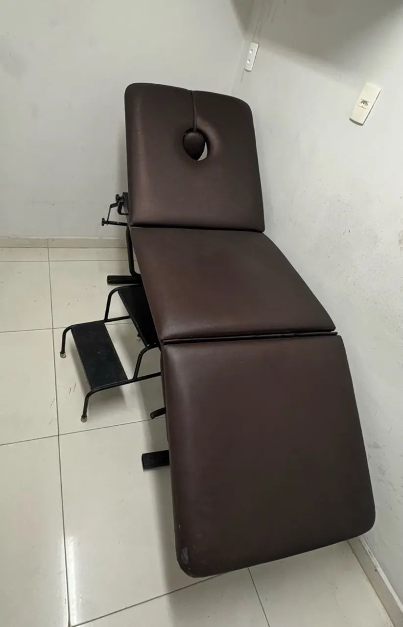 Maca para estética  - Foto 2