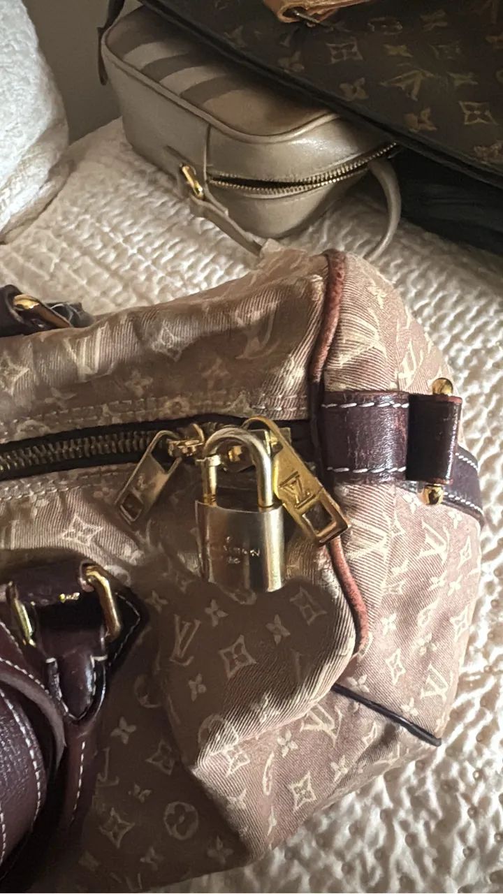 Bolsa luxo  - Foto 4