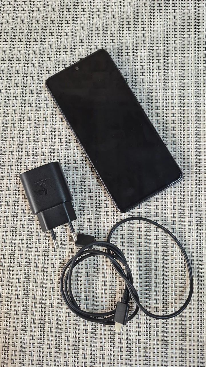 Samsung Galaxy Note10 Lite - Completo e em ótimo estado! - Foto 3