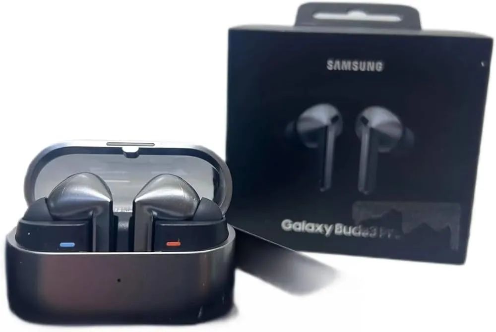 Fone samsung Buds 3 pro