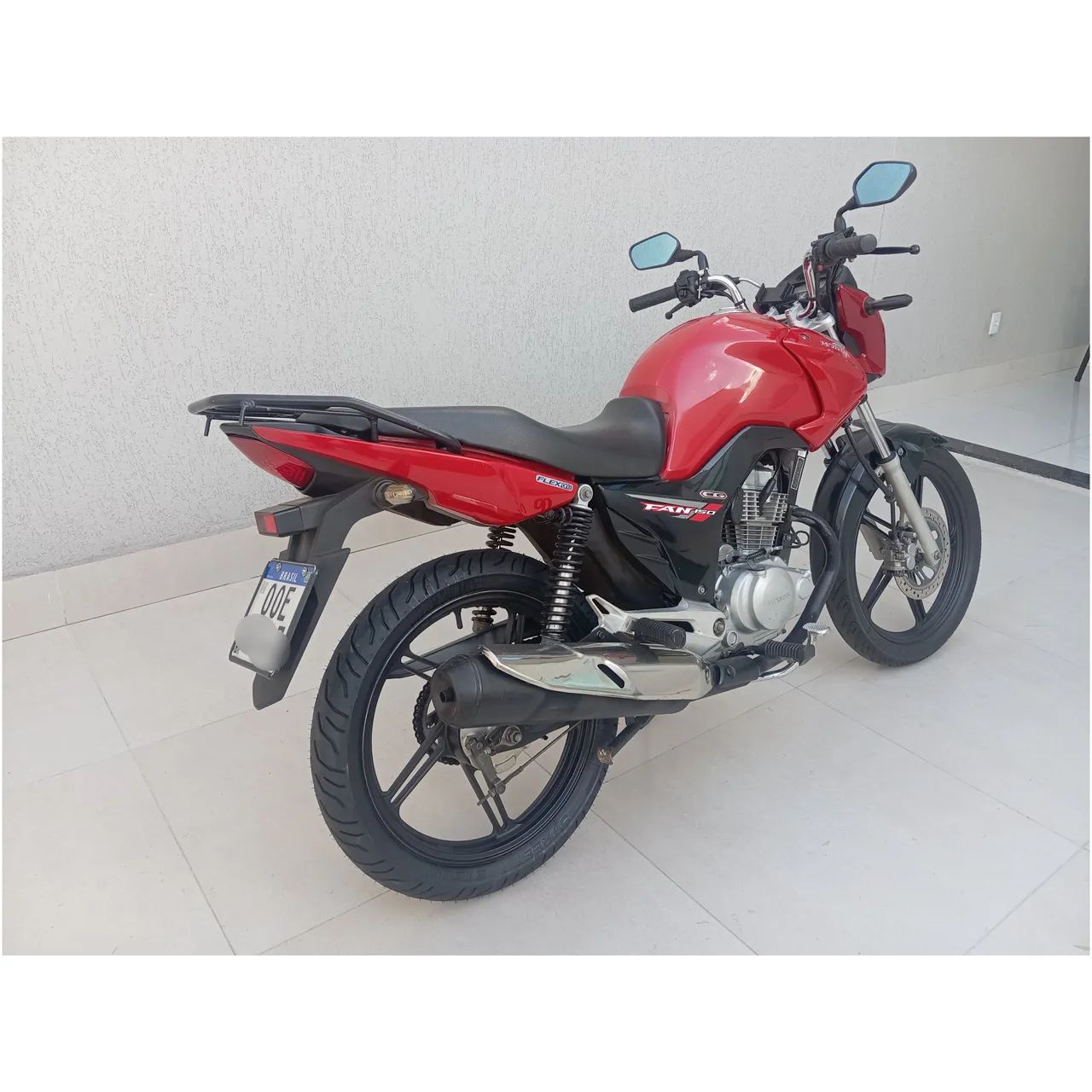 Fan 150 esdi - Foto 4