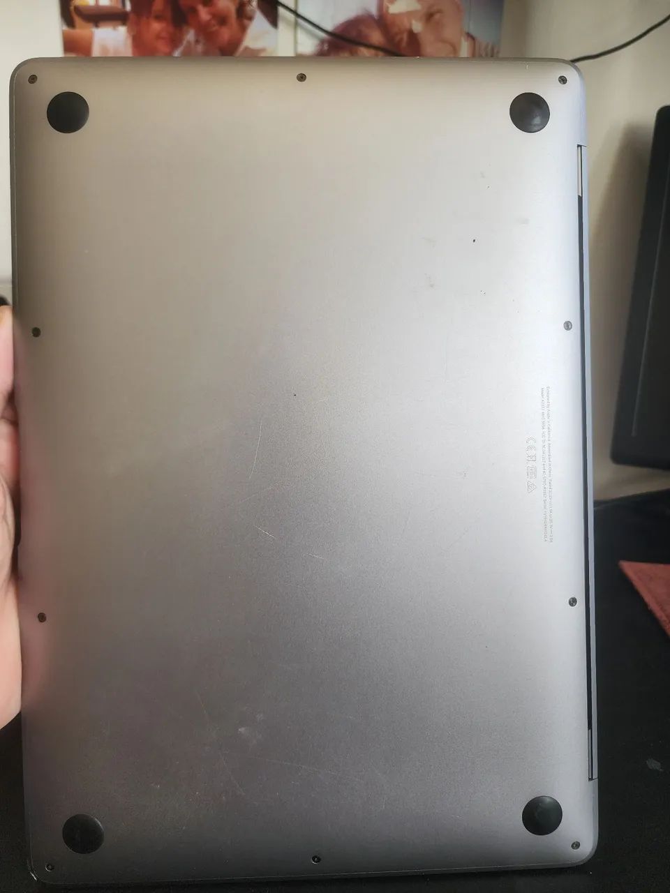 Macbook Air muito novo - Foto 3