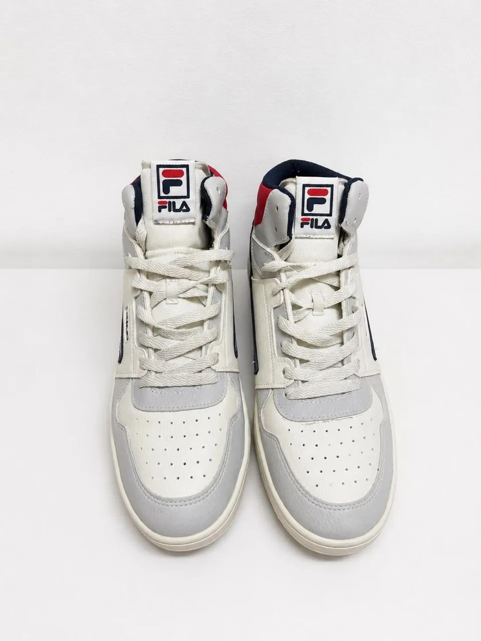 Tênis Fila Acd Classic Mid 