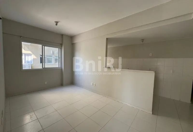 Apartamento em condomínio fechado