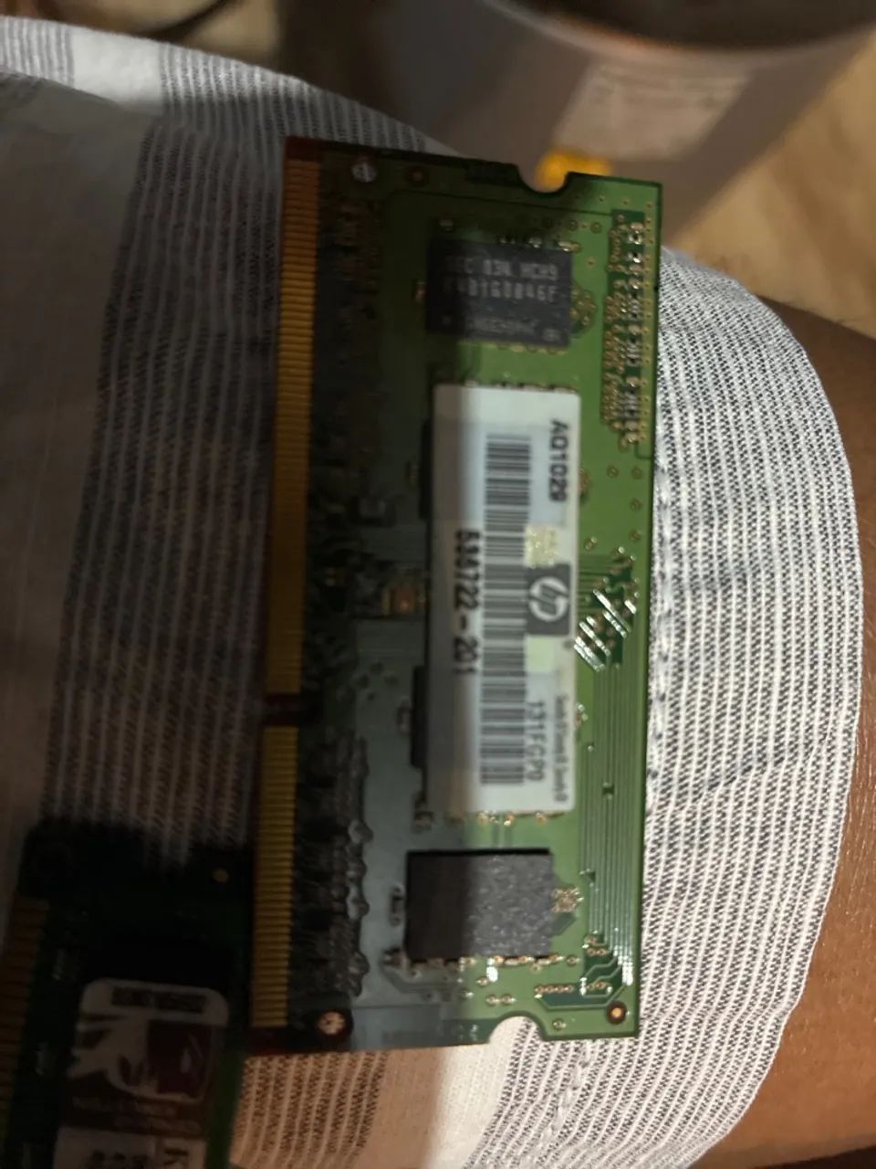 Memórias diversas ddr a ddr 3 variadas - Foto 3