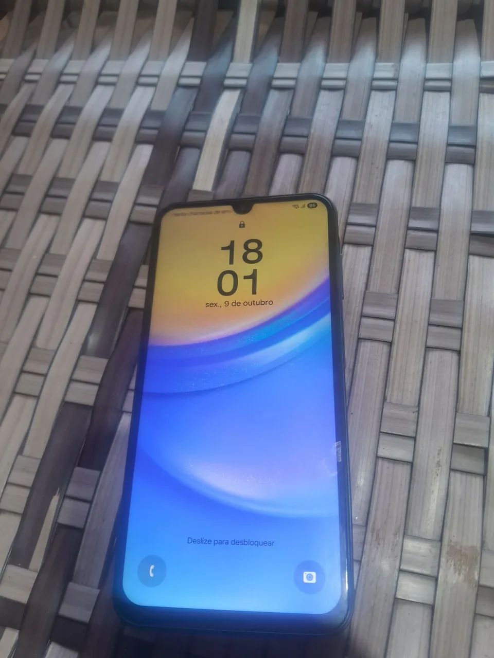 A15 5g 