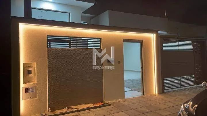 Casa térrea e nova à venda no Jardim das Videiras em Vinhedo/SP - Foto 2