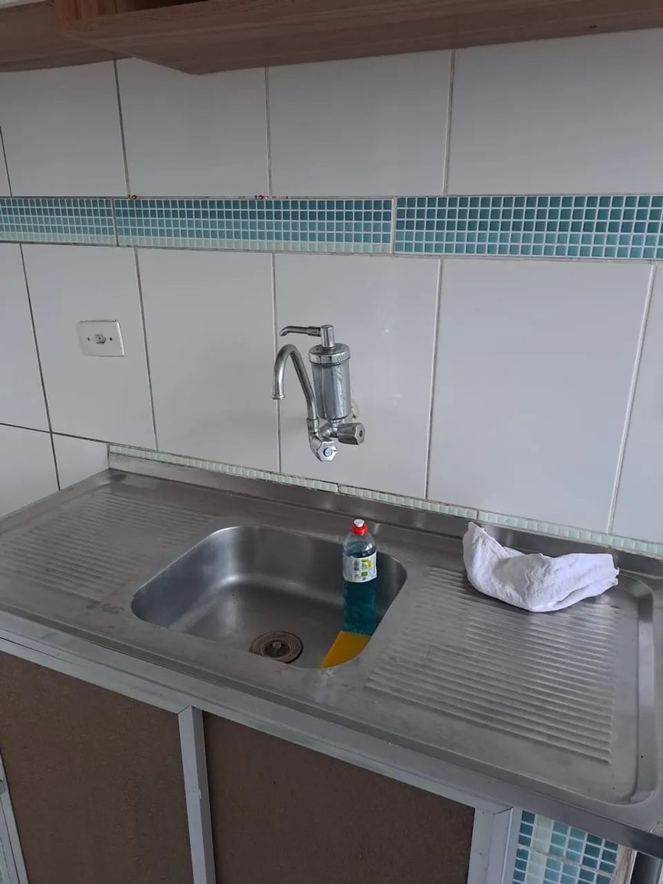 Vendo apartamento  - Foto 5