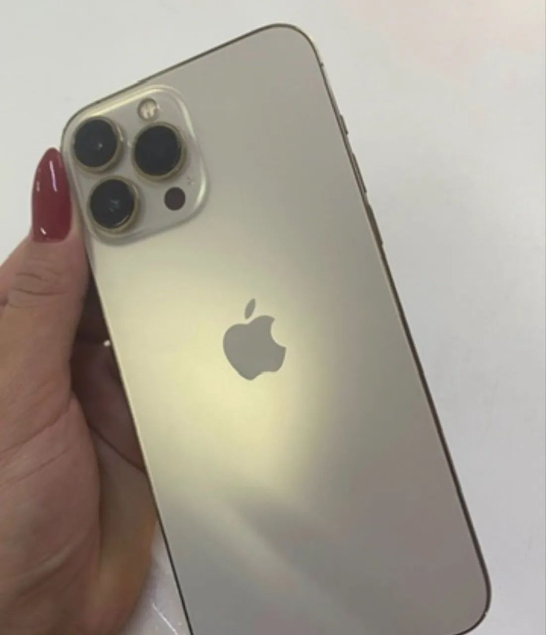 iphone 13 Pro max - Foto 3