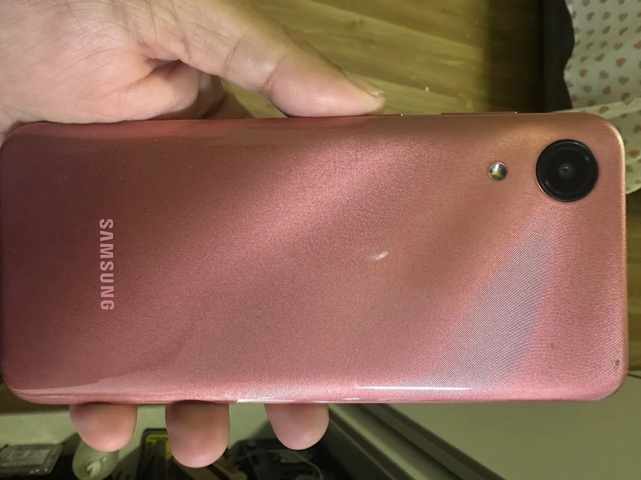 Samsung A03 Core - Foto 5