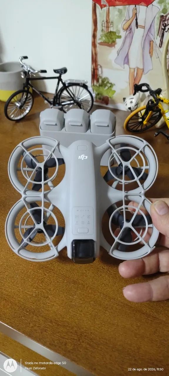 DJI NEO  - Foto 2