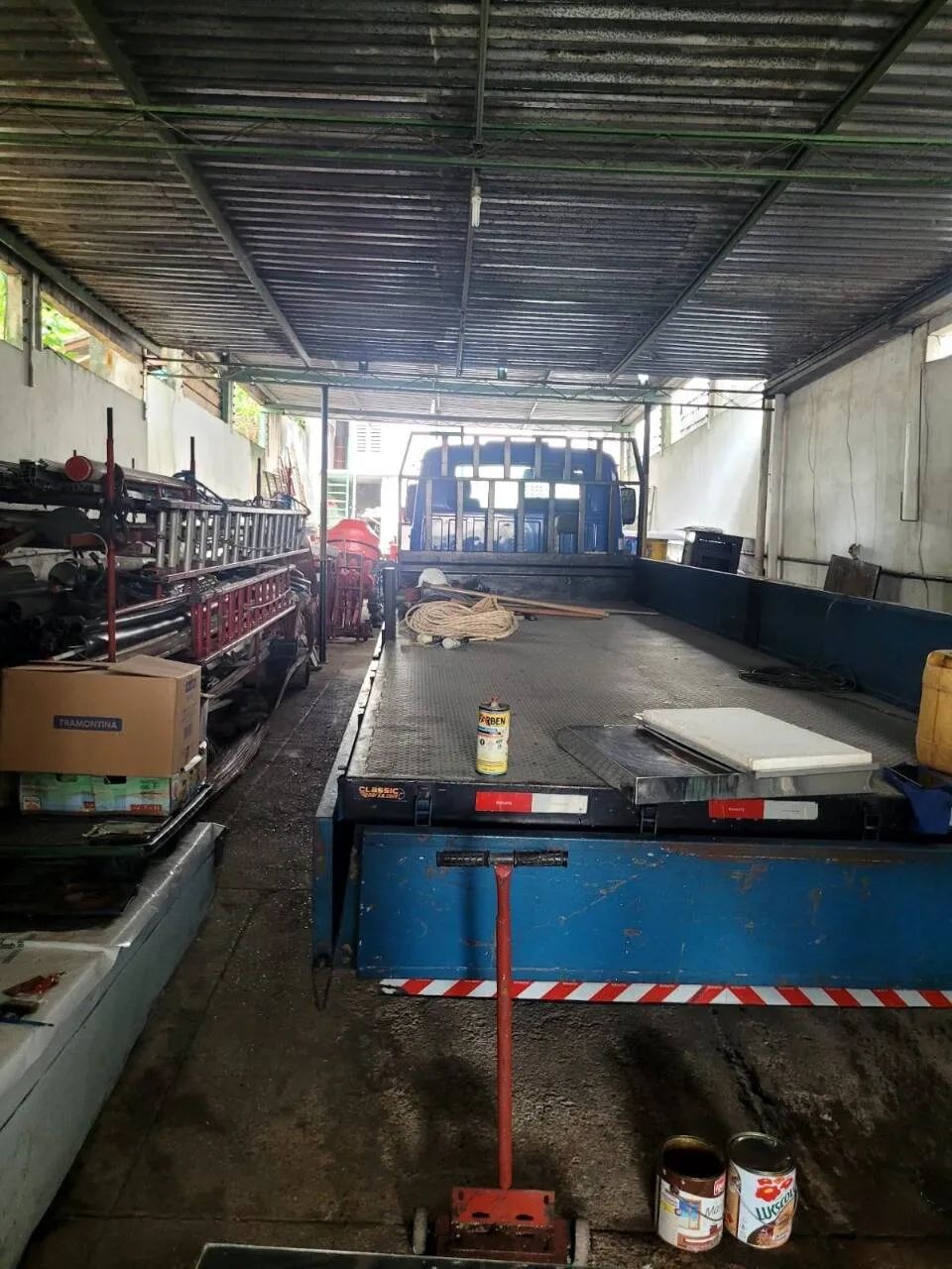 Venda de prédio comercial Bairro São Geraldo - Manaus-Am. - Foto 3