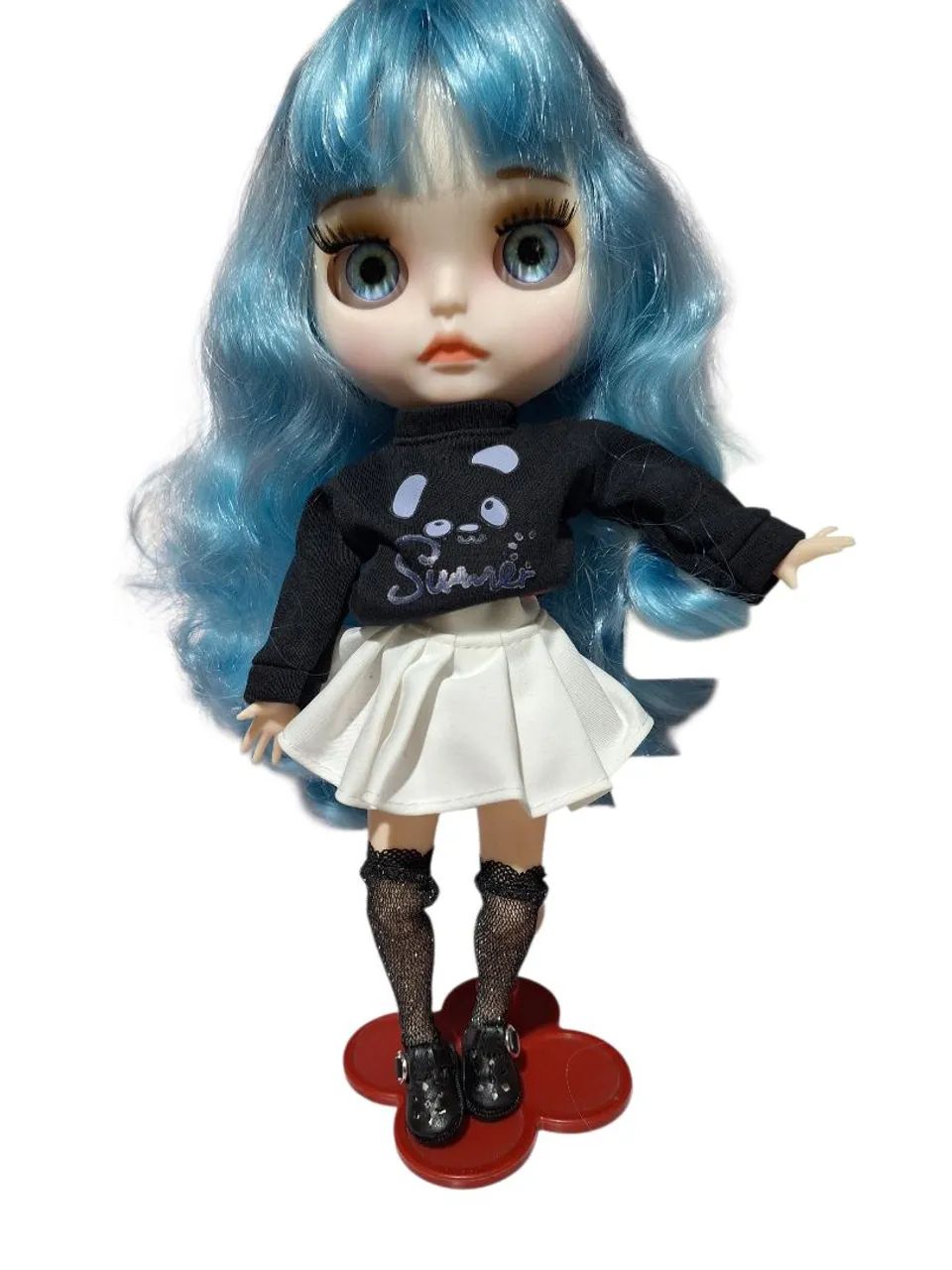 Boneca blythe Doll nova  - Foto 4